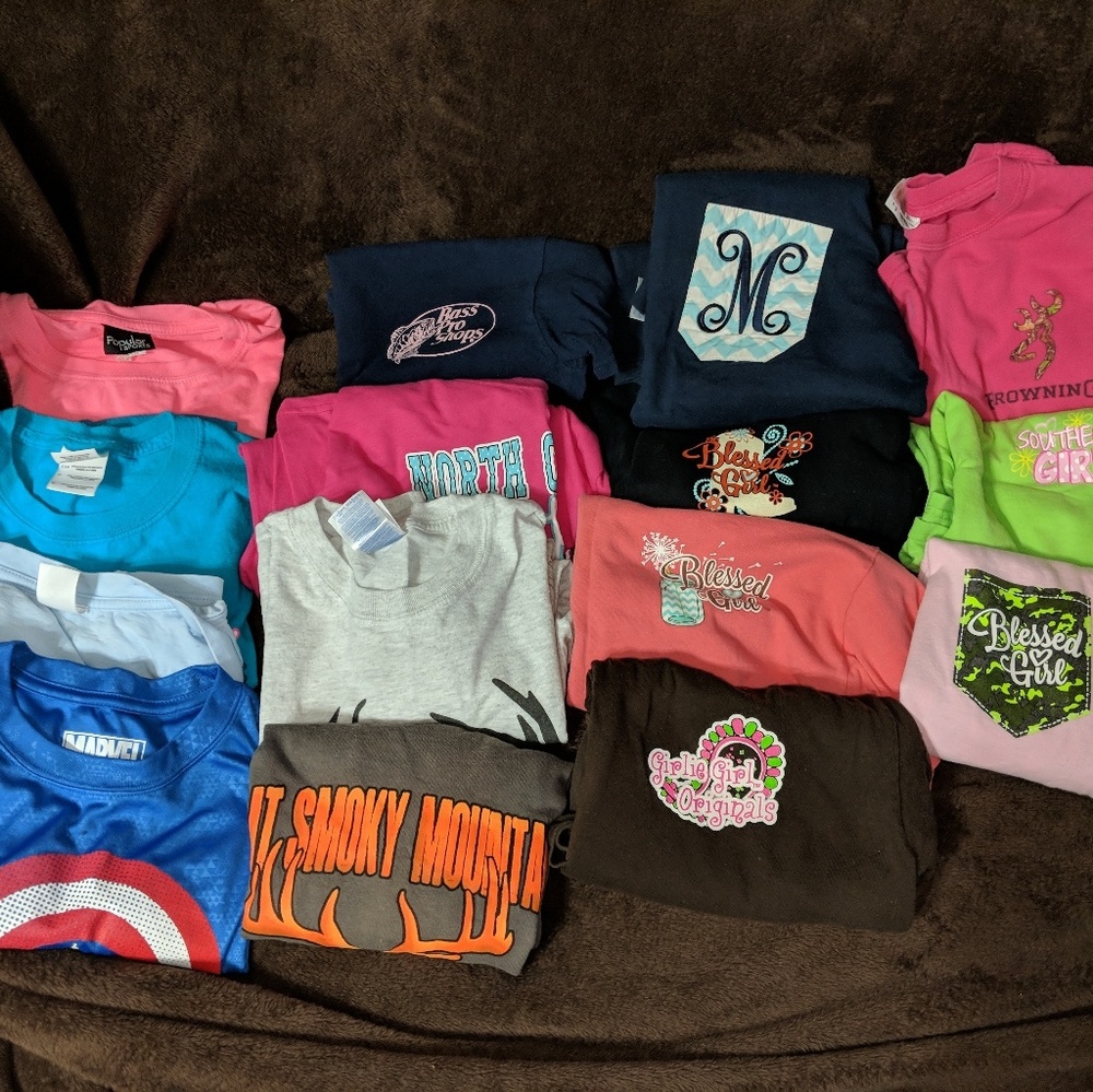 T-shirts